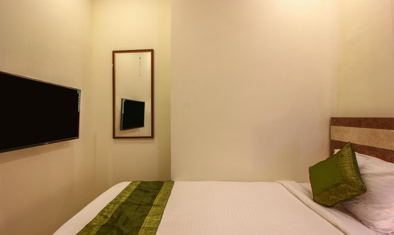 Treebo Address Inn, Banjara Hills Χιντεραμπάντ Εξωτερικό φωτογραφία